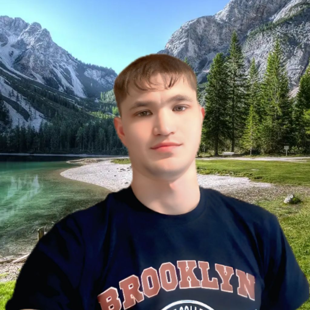 Иконка канала MC''HAOS''