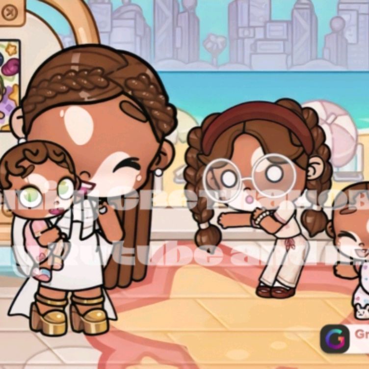 Аватар автора