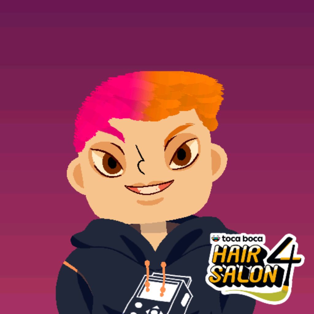 Иконка канала Крутой Парень