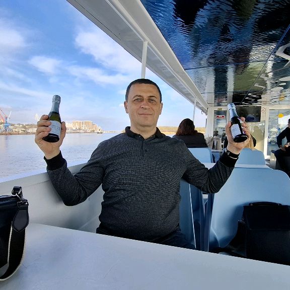 Аватар автора