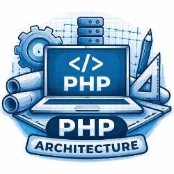 Иконка канала PHP: от основ к архитектуре