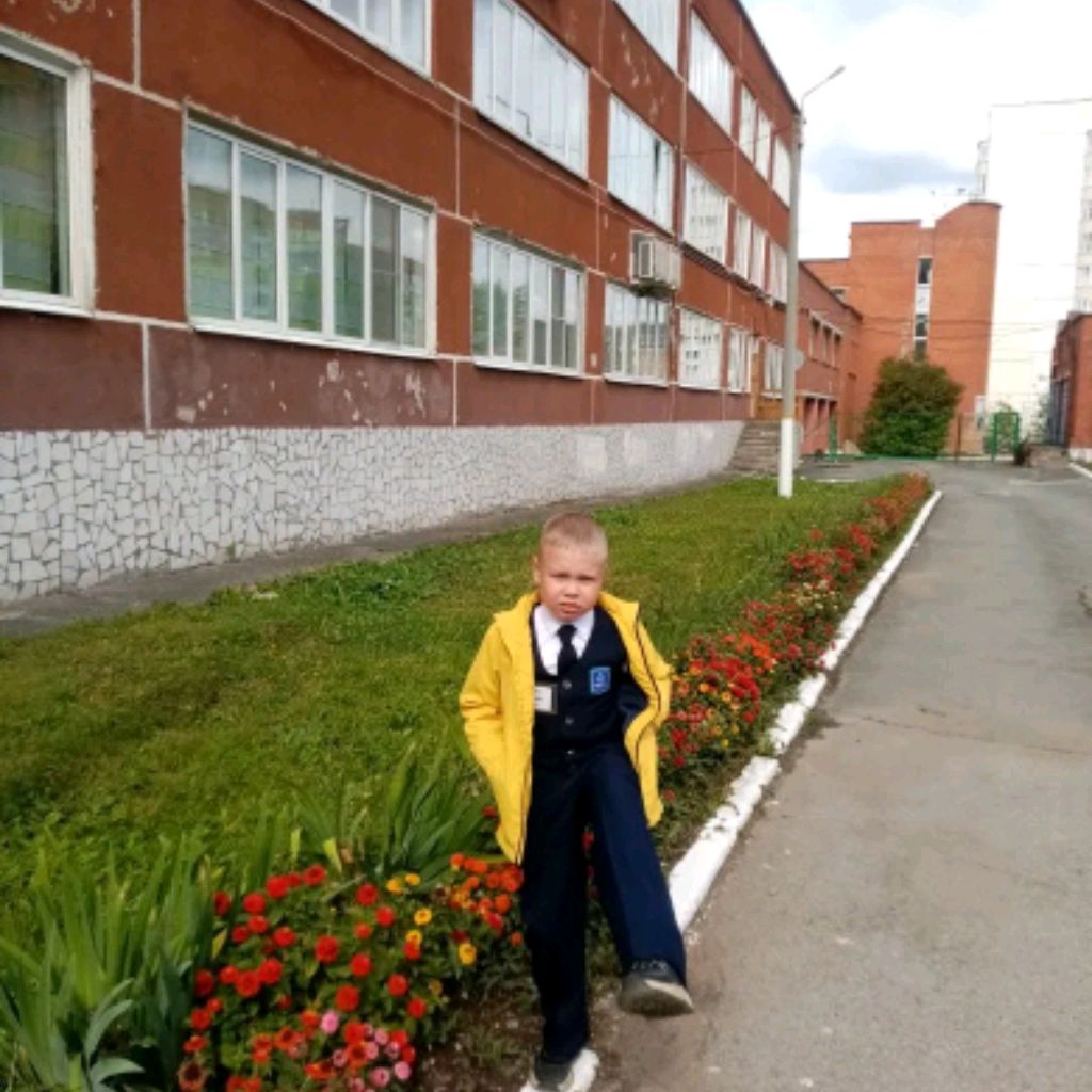 Аватар автора