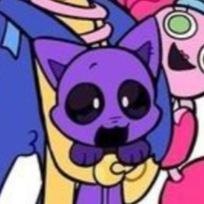 KiskaCatnapМяу💖💝