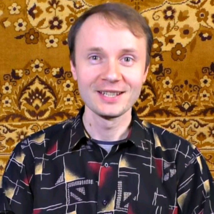 Иконка канала Креосан2.0