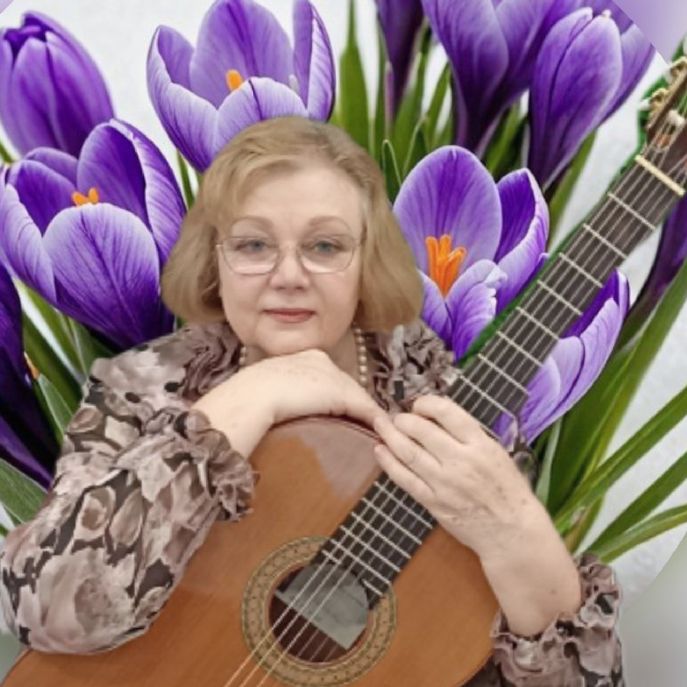 Аватар автора