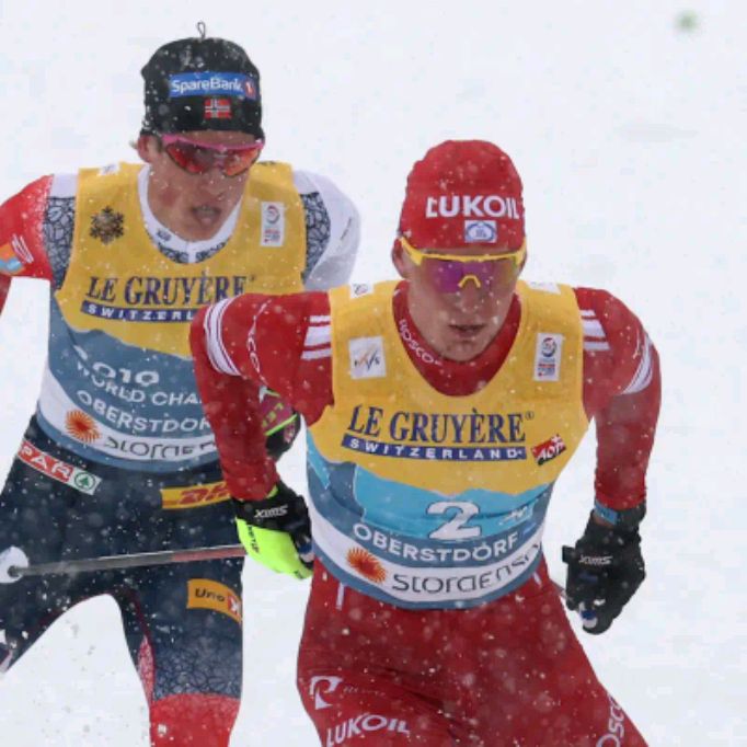 Иконка канала ВсеНаЛыжи