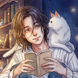 Аватар автора