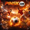Иконка канала PinskSW - Будь в теме ©