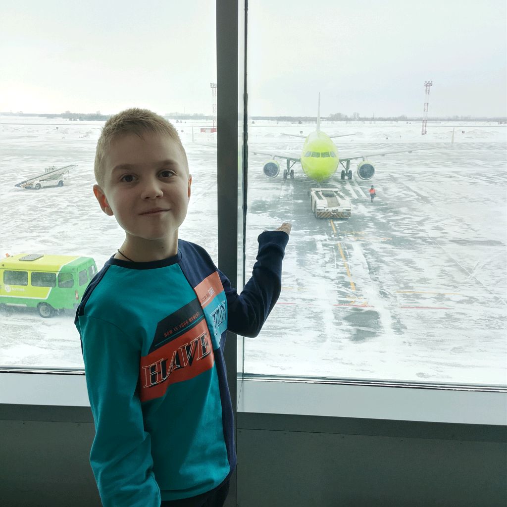 Аватар автора