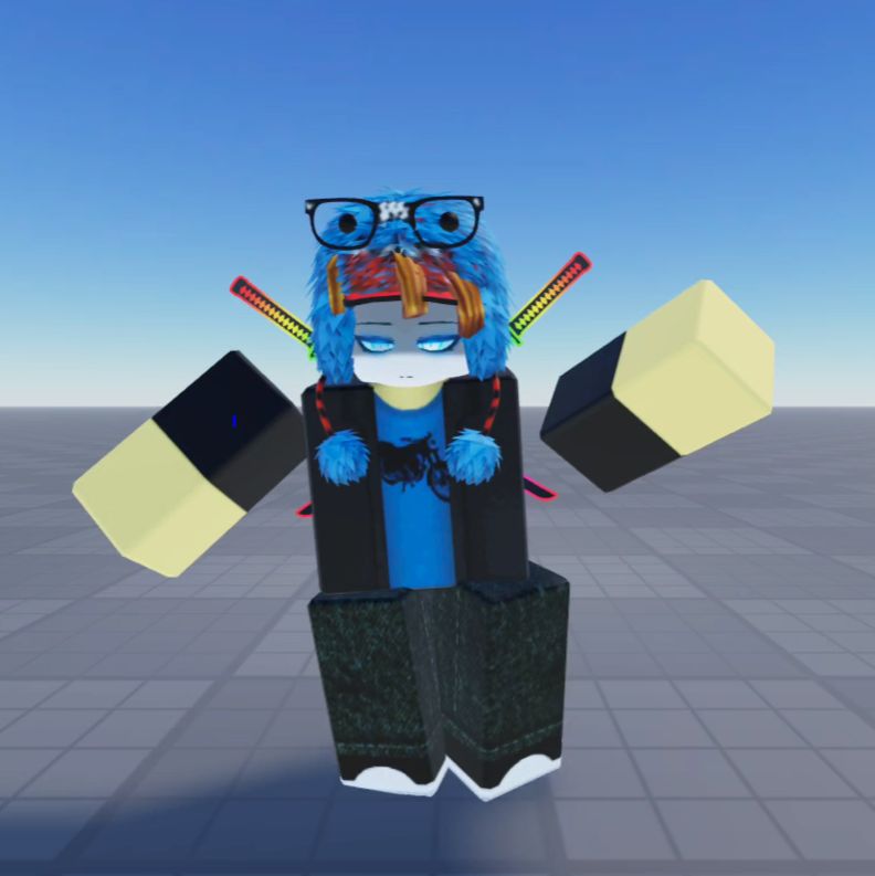 Аватар автора