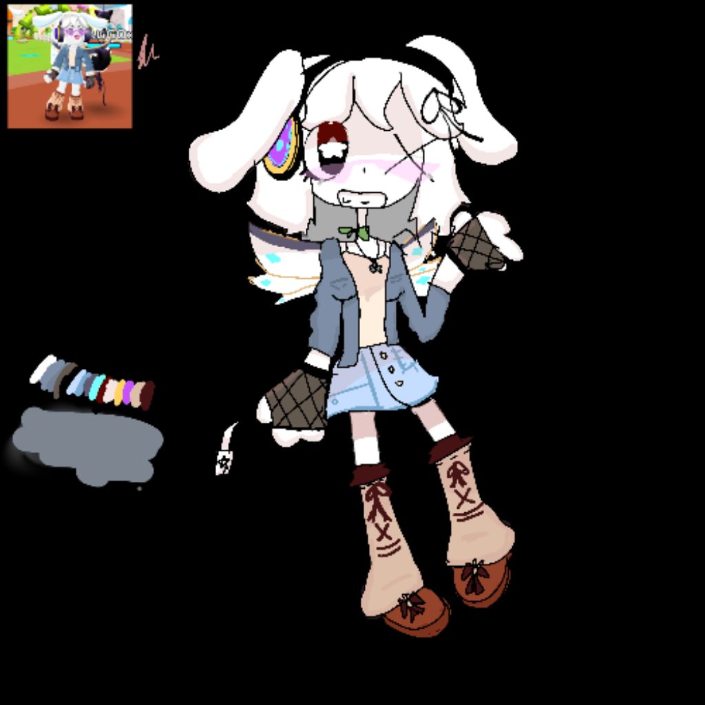 Иконка канала Деко Sky XD