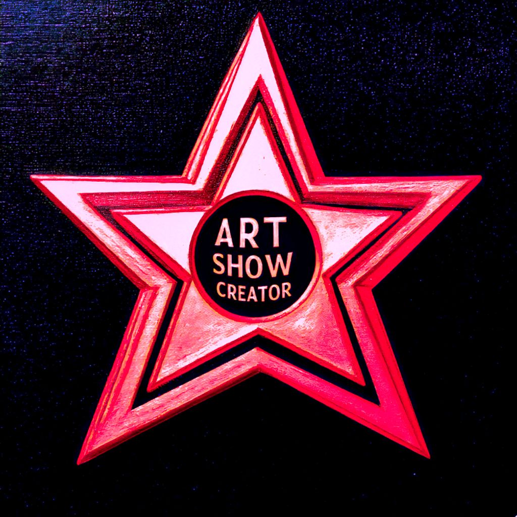 Иконка канала АрТшоуКреатор