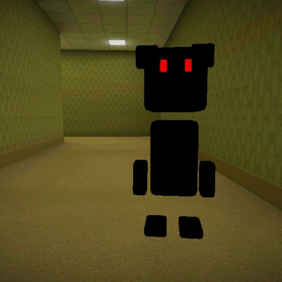 Иконка канала Чорный Медведь