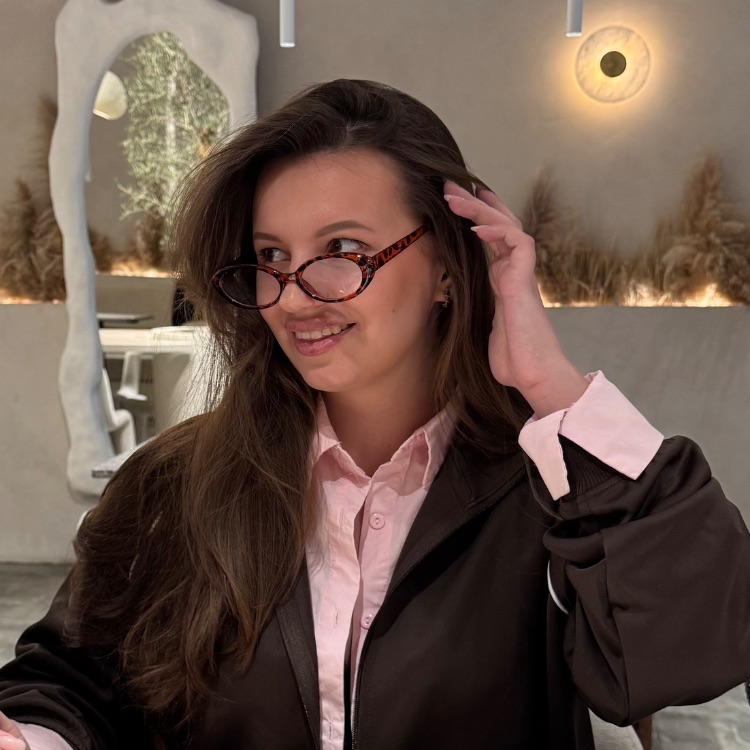 Аватар автора