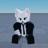 Иконка канала КотБеляшь/rblx