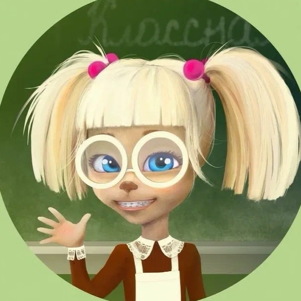 Аватар автора