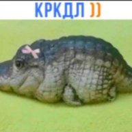 Иконка канала KRKDL