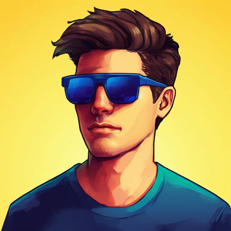 Аватар автора