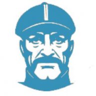 Иконка канала Профессор в кепке