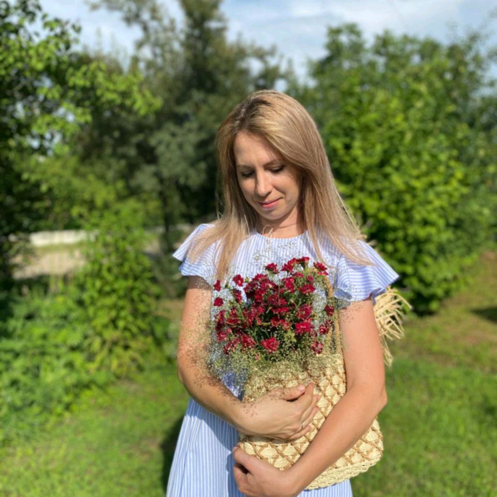 Иконка канала ЗЕЛЁНЫЙ БЛОГ🌿