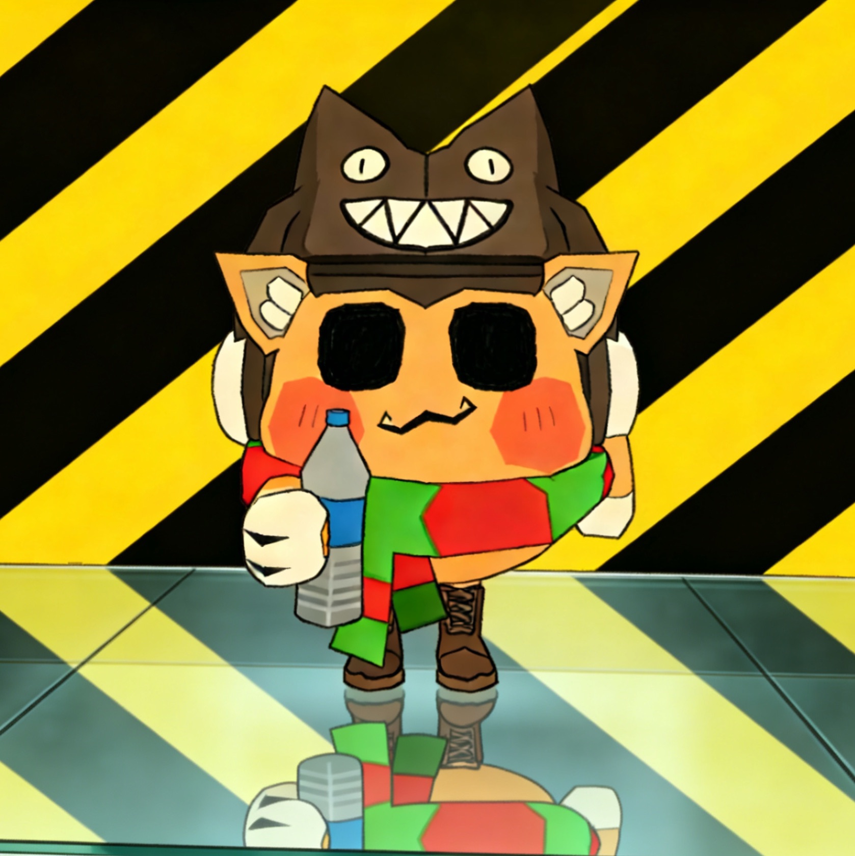 Аватар автора