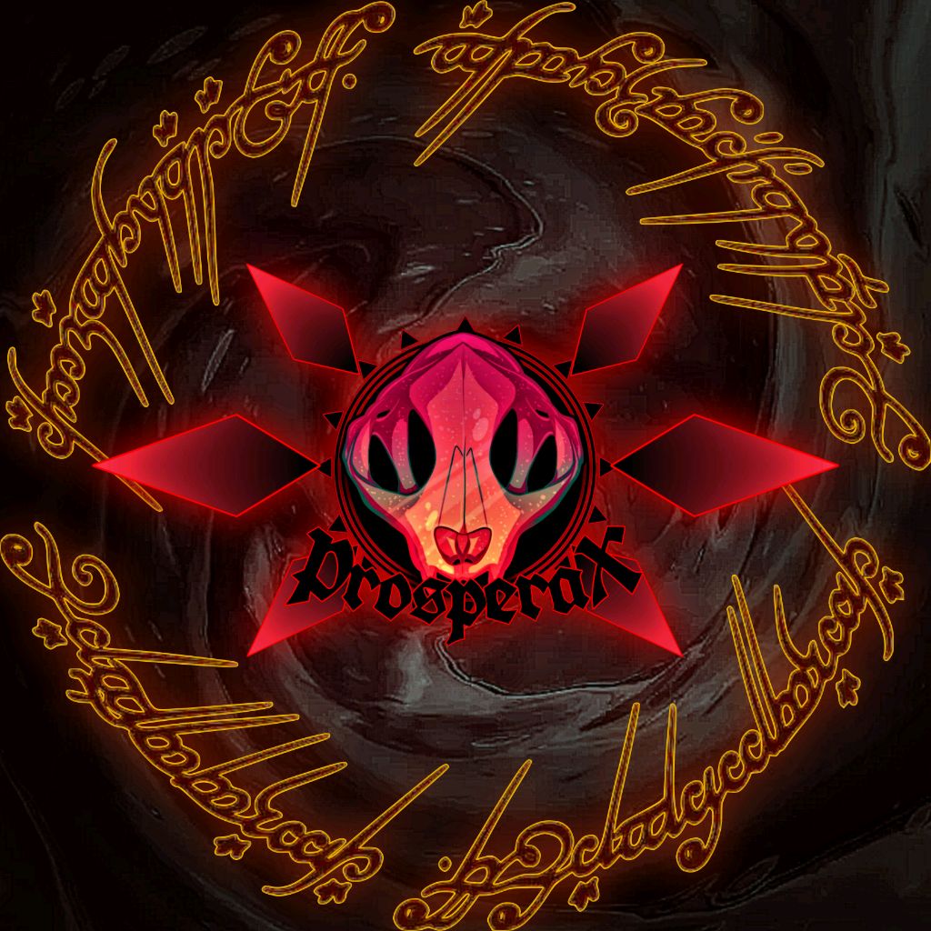 Иконка канала ProsperaX