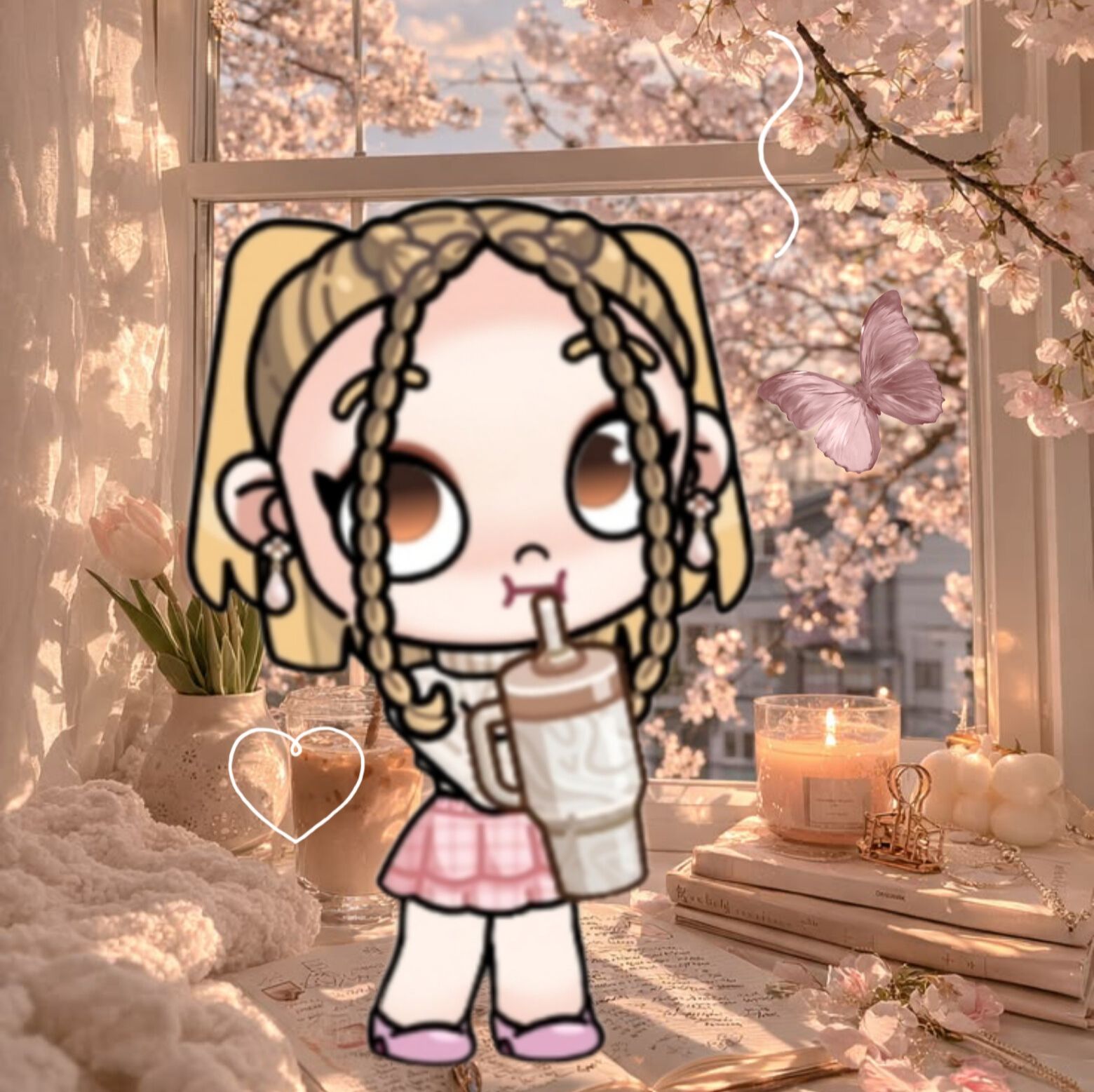 Аватар автора