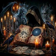 Иконка канала История и жизнь одной Ведьмы