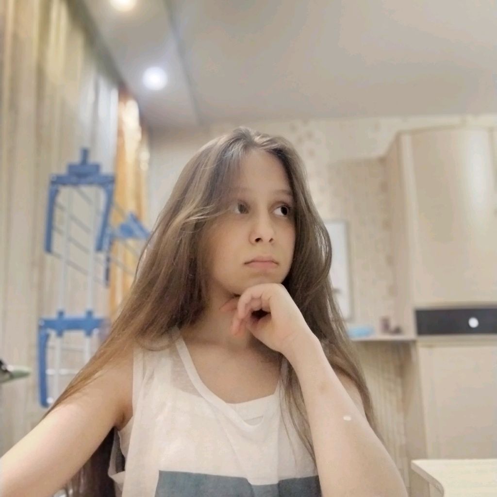 Иконка канала Аринела☕