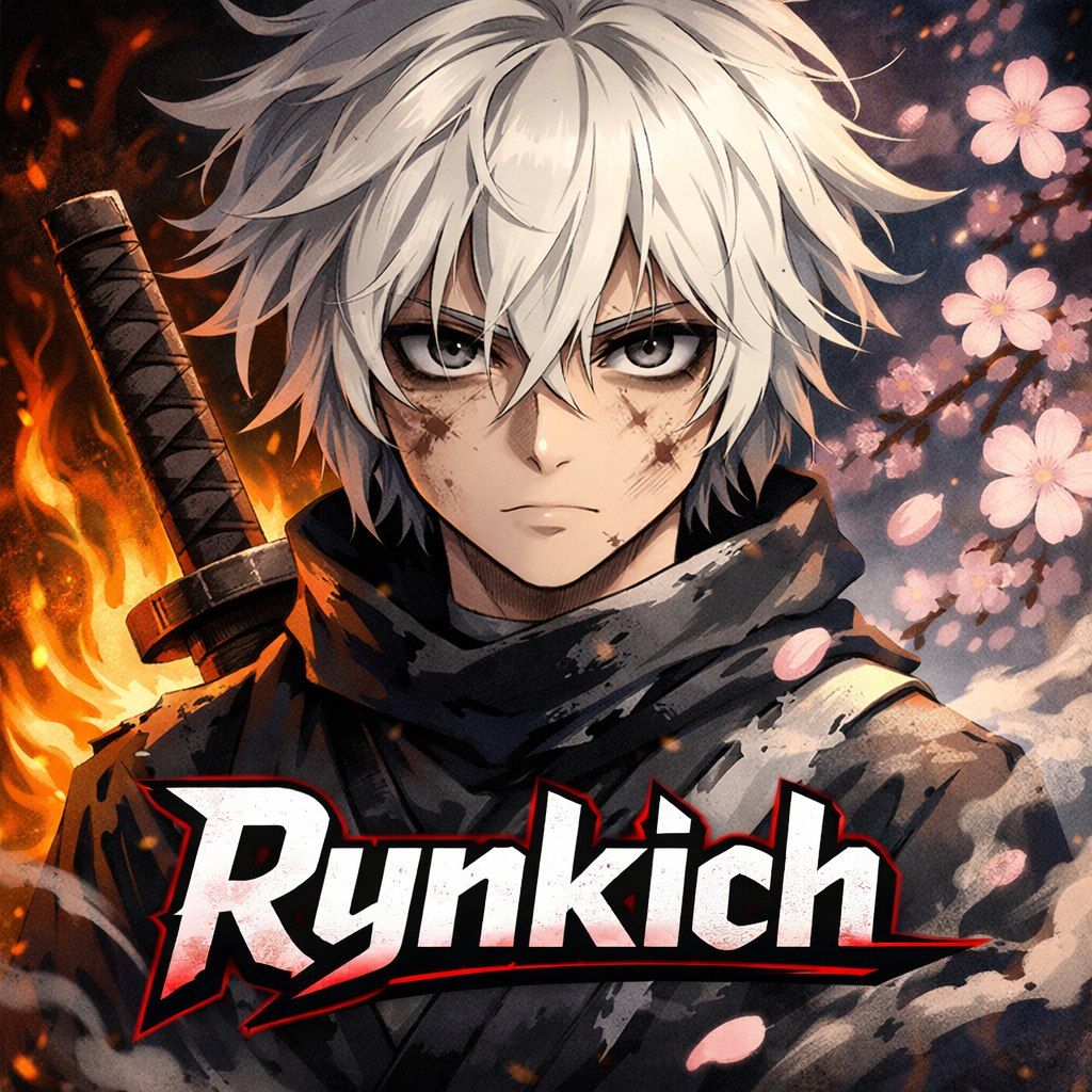 Иконка канала rynkich