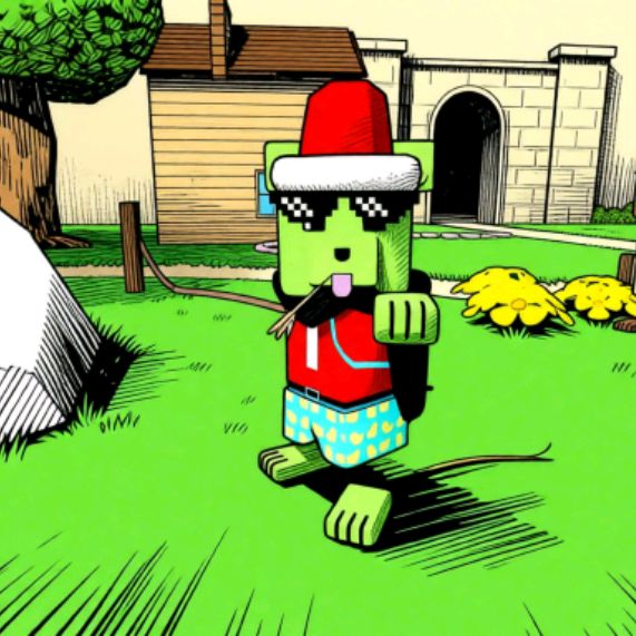 Аватар автора