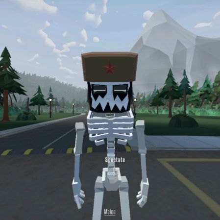 Иконка канала Mr. Mem4ik