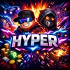 Иконка канала Hyper