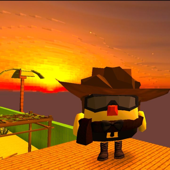 Аватар автора