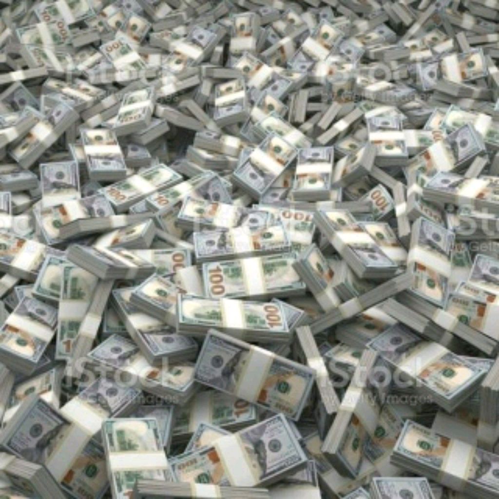 Иконка канала MoneyBlox💰💲