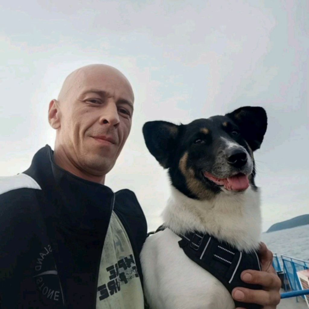 Иконка канала Евгений Регион 38