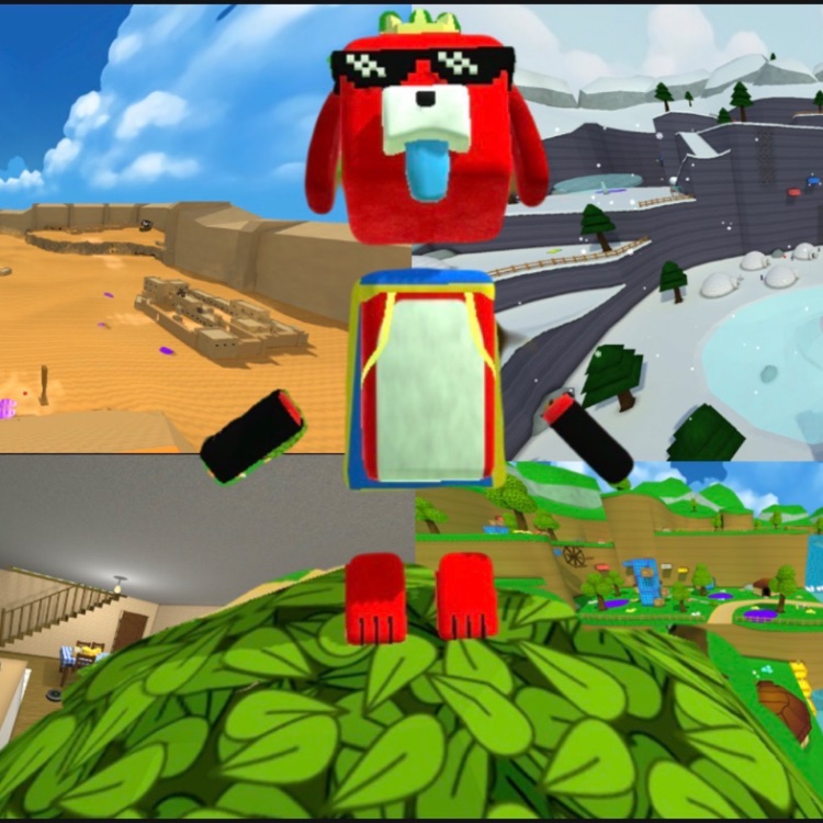 Аватар автора