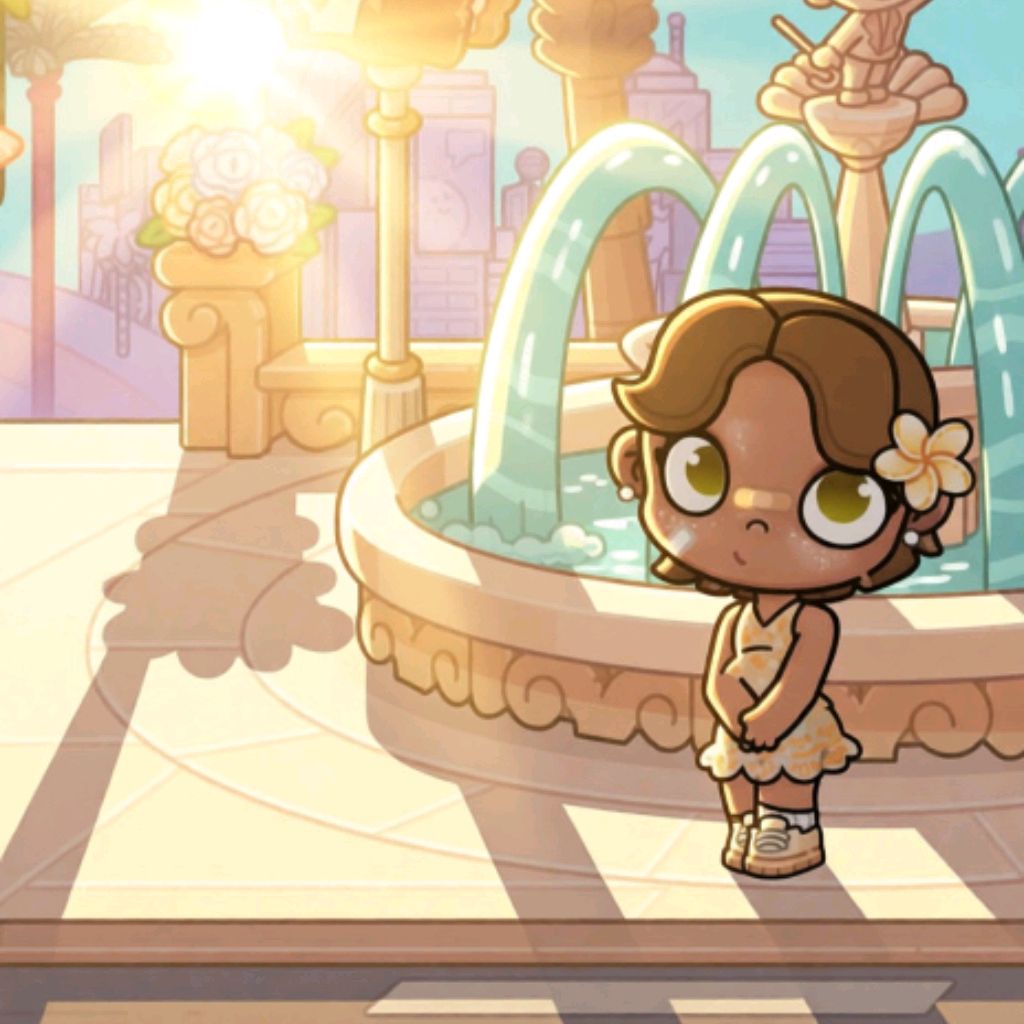 Аватар автора