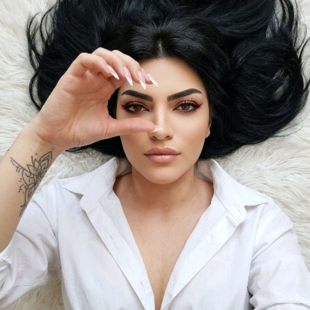 Иконка канала ☞𝓩𝓪𝓻𝓮𝓶𝓪 ☜