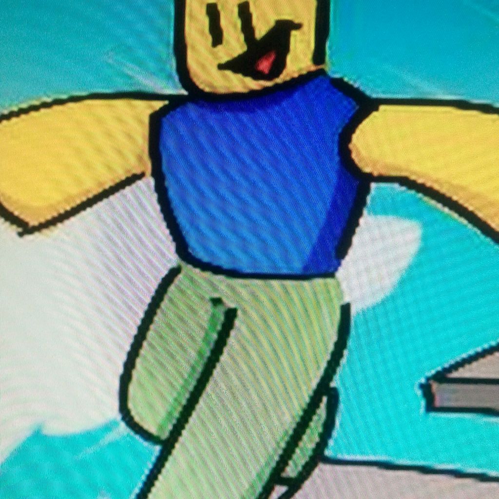 Иконка канала Нубик