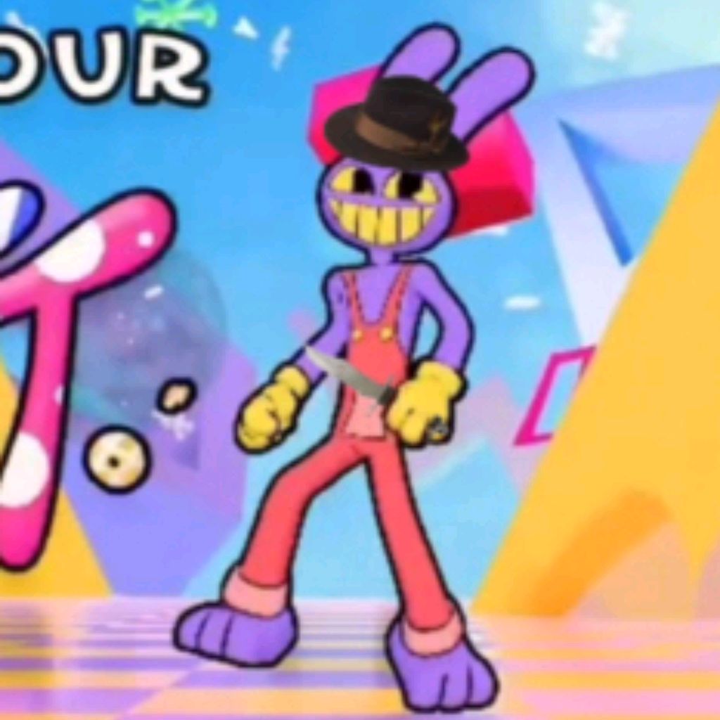 Иконка канала Jax.1234