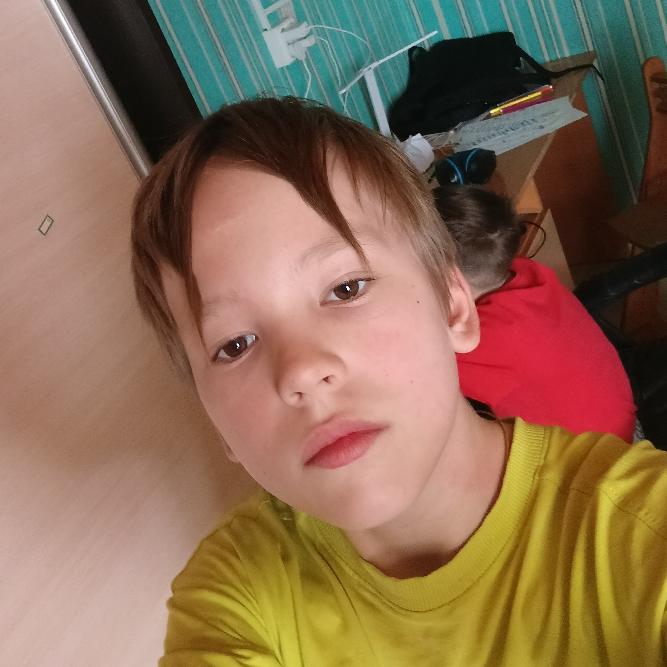 Иконка канала МиРоНчИк