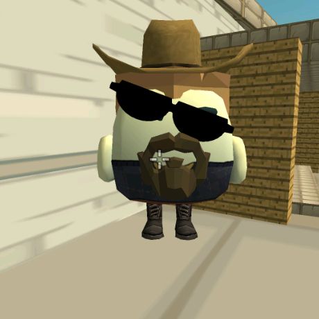 Аватар автора