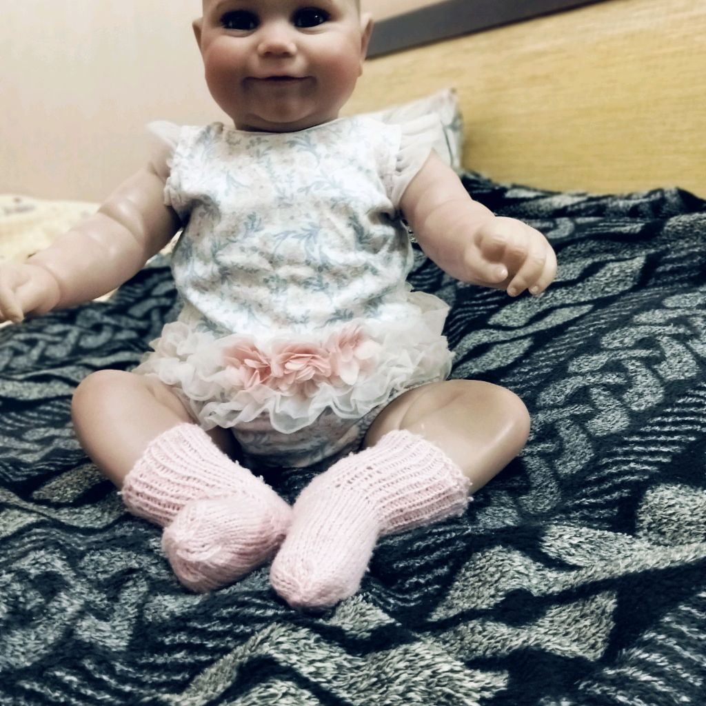 Иконка канала Sofia & reborn baby