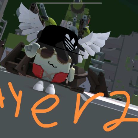 Иконка канала Płayer24k