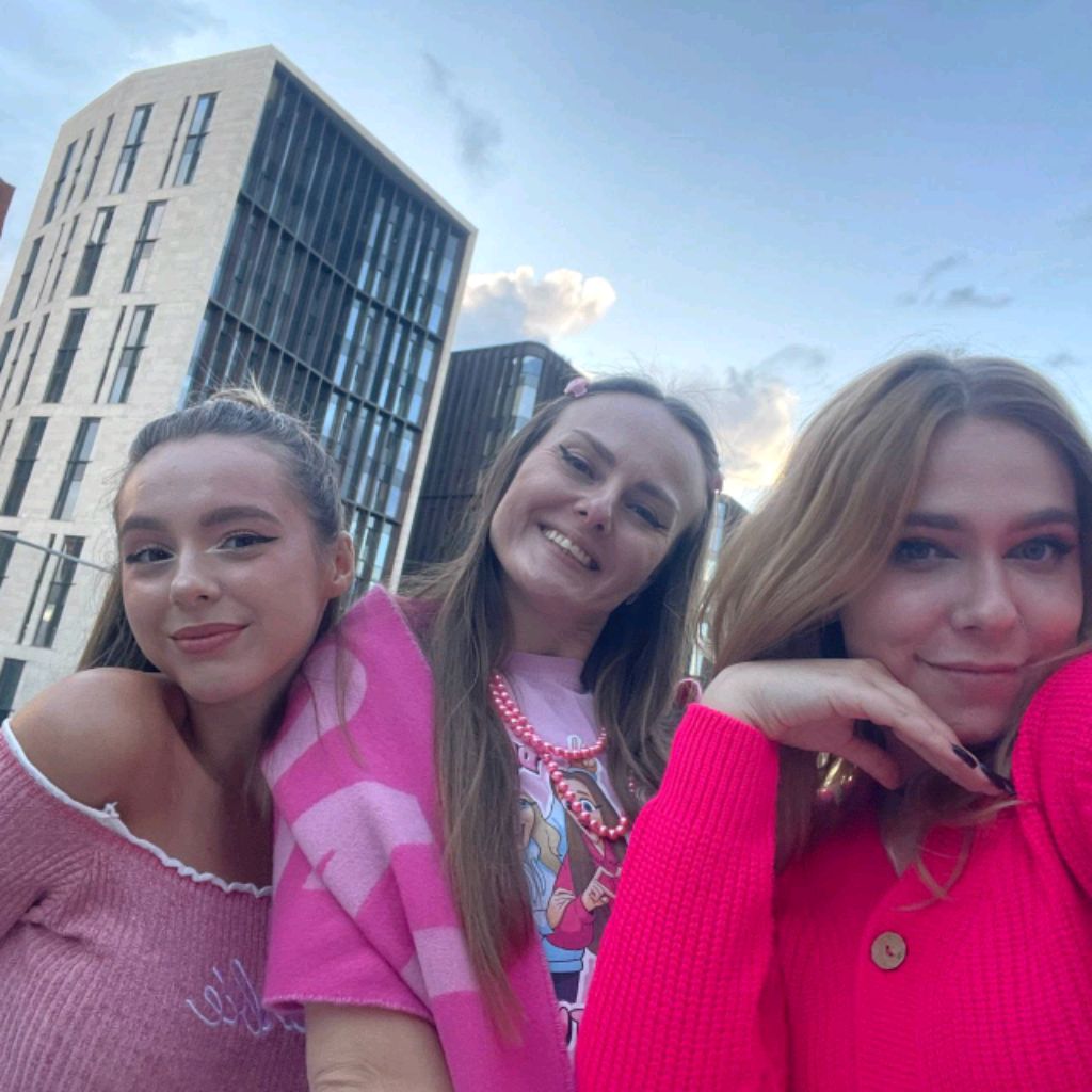 Иконка канала Ksen~❤🔥