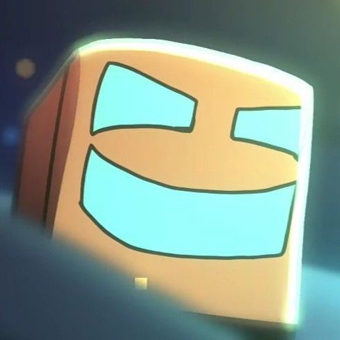 Иконка канала гмд хижина