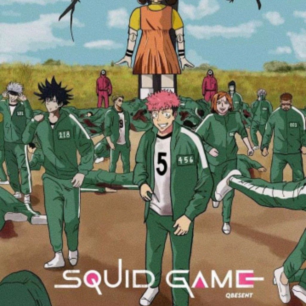 Иконка канала Аластор