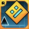 Иконка канала Geometry dash