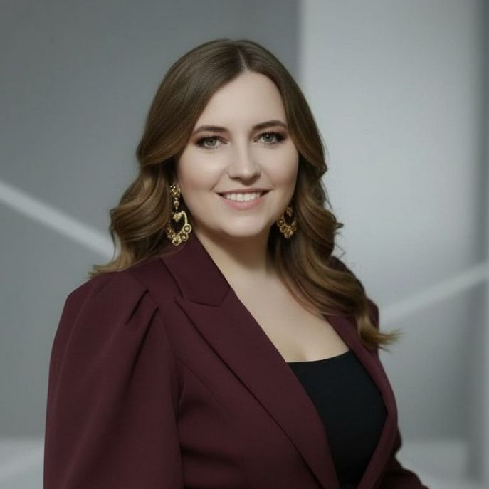 Иконка канала Свой в Альфе с Анной Канунниковой